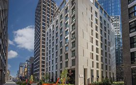 Clayton Hotel City Of London